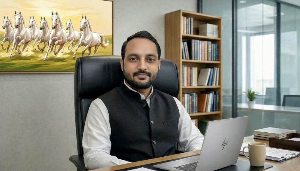 Sachin Bhardwaj
