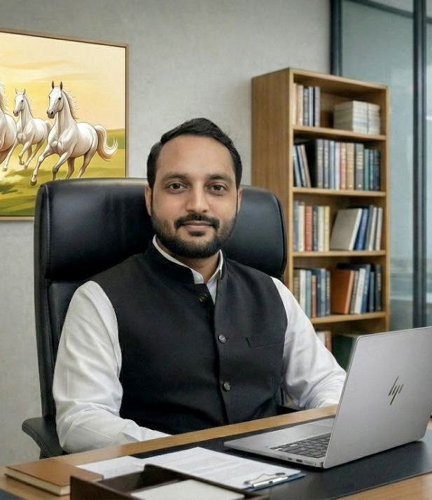 Sachin Bhardwaj